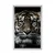 Plakat tiger - 60x90 no frame
