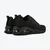 Skechers Ženske patike Tres-air uno zuma, Crne