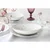 Creatable JEDILNI SERVIS Primavera Pastell