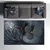 Conceptum Hypnose Tepih Woopamuk045 80 x 150cm, Teget