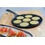 Russian pancake pan, cast iron, 23.5 cm - Kitchen Craft