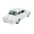 shumee WELLY 1959 ŠKODA OCTAVIA BELA 1:34 43824