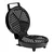 VIVAX Home WM-1200TB Aparat za vafle, 1200W, 19cm, Crni