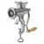 Sieve for M8 meat grinder - Westmark