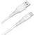Kabl AVAX CB3301 / USB-A to USB-C / 18W / 1.5 m / White