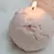 Ketlimons Sveća Terravision Heart You, Roze