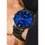 Casio collection unisex sat ( MTP-VT01B-2B )