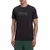 Energetics TOMMI VII SS M, muška majica za fitnes, crna 434446
