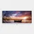 Wallity Slika na platnu 50x120cm