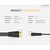 MojPlanet UGREEN ED015 Kabel ploščat HDMI 4K 1.5m