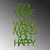 WALLXPERT Zidna dekoracija Do More Of What Makes You Happy 11