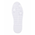 TOMMY HILFIGER Kožne tenisice Button Detail Court Sneaker, boja: bijela