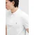 AllSaints polo majica moška bombažna
