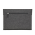Torba RivaCase 15.6 Lantau 8805 Black Melange MacBook Pro 16 and Ultrabook sleeve