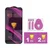 OG 6D Premium Tempered Glass - za Samsung Galaxy A27 5G crno