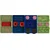Eat Slow Live Longer - Mini Puzzle - Crazy River