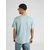 Iriedaily Majica pastelno modra