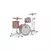 Gretsch shell komplet Renown Maple GR805.041