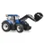 Traktor New Holland T7.315 sa utovariva?em