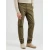 SCOTCH & SODA Chino hlače Stuart oliva
