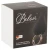 Belou Flutter Effect Finger Vibrator Black