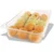 Pujadas gastronorm posoda GN 1/1, prostornina 25,50 l, višina 200 mm