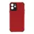 Maska Edge za iPhone 12 mini (5.4) crvena