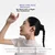 QCY Bluetooth slušalice C50, Bele