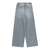 KIDS ONLY Kavbojke Comet  siv denim