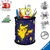 Ravensburger 3D puzzle Stojalo za svinčnike - Pokémon 54 kosov