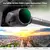 K&F For DJI Mavic 3, Variable ND64-1000 Filter