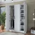 Hanah Home Ormar, Beli