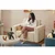 ATELIER DEL SOFA Fotelja Wello Single Cream