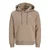 JJ Rebel by Jack & Jones duks sa kapuljačom Logo za muškarce, bež, XL