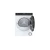 Haier HD80-A2939E-S Mašina za sušenje veša, 8kg, Bela