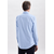SEIDENSTICKER Srajca SMART ESSENTIALS svetlo modra