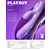 Playboy Pleasure Bumping Bunny Opal