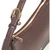 Ročna torba Furla Sara Small WB02138 BX3158 3244S Temno rjava