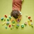 LEGO® Duplo Kreativna bašta i cveće 10444