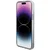 Maska za iPhone 15 Pro Guess Hc IML MagSafe Iridescent crna