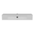 HANAH HOME TV polica Peti White