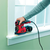 Black&Decker Vibraciona brusilica multi šlajferica 4 u 1