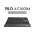 Podloga za rucni zglob AC4101M FANTECH crna