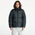 Columbia Muška jakna Puffect Ii Hooded Jacket M, Crna