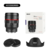 Meike Full Frame 50mm F1.2 Large Aperture Manual Focus Lens EF mount