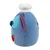 Squishmallows Disney Stitch s torto, 25 cm