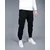 Denistar Muške pantalone 100/2865, Kargo, Crne