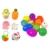 shumee Set velikonočnih jajc Fidget Toys Bunny Bag