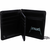 NEMESIS NOW METALLICA - BLACK ALBUM WALLET DENARNICA