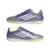 Adidas Muške patike za fudbal F50 Club In, JI0023, Ljubičaste